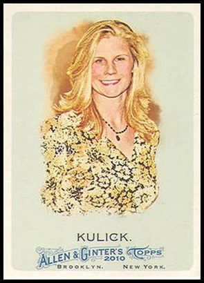 9 Kelly Kulick
